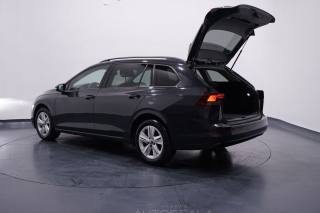 VOLKSWAGEN Golf Variant usata, con Adaptive Cruise Control
