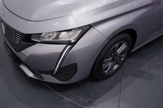 PEUGEOT 308 usata, con Volante multifunzione