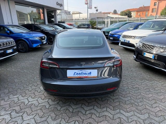 TESLA Model 3 usata, con Cerchi in lega