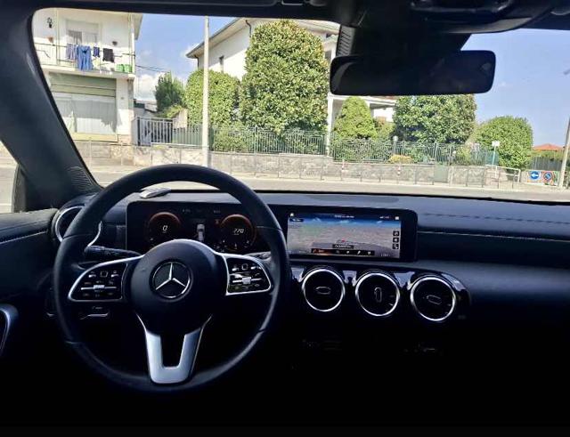 MERCEDES-BENZ CLA 200 usata, con Controllo trazione