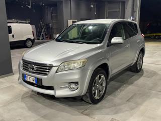 TOYOTA RAV 4 MY23 usata, con Cerchi in lega