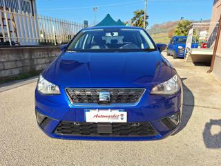 SEAT Ibiza usata, con Airbag laterali