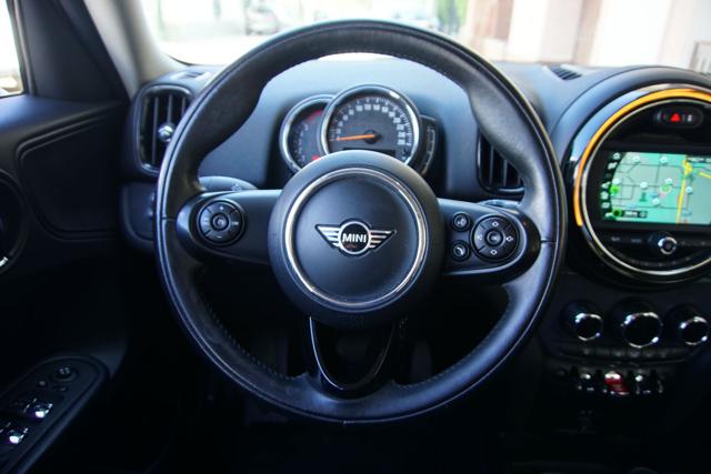 MINI Countryman usata, con ESP