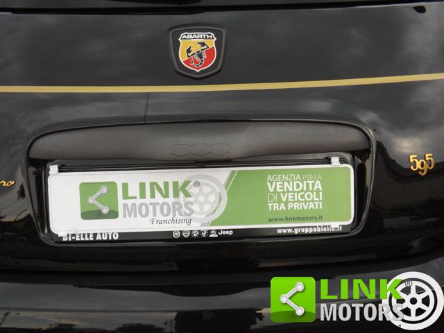 ABARTH 595 usata 74