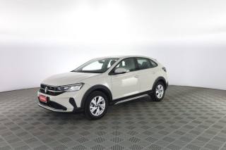 VOLKSWAGEN Taigo usata 6