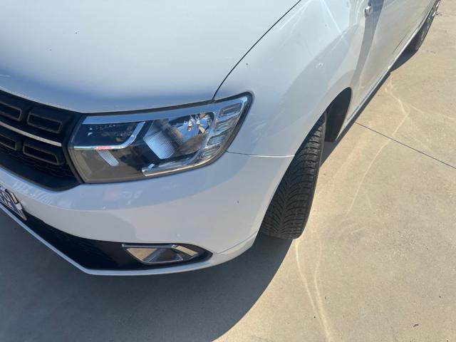 DACIA Sandero usata 28