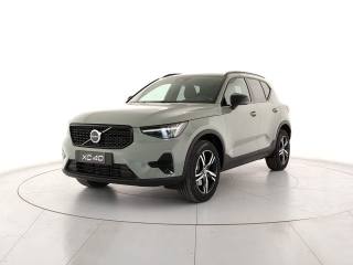VOLVO XC40 usata, con Airbag