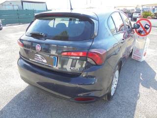 FIAT Tipo usata, con Bluetooth