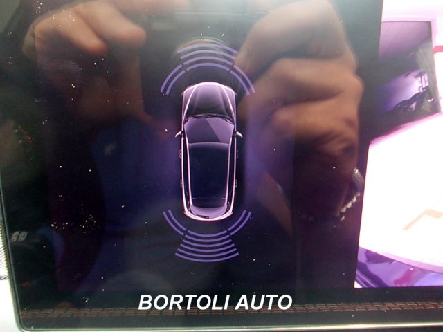 ALFA ROMEO Tonale usata, con Controllo elettronico della corsia