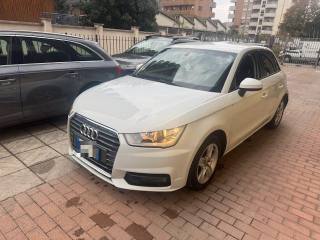 AUDI A1 SPB 1.4 TDI