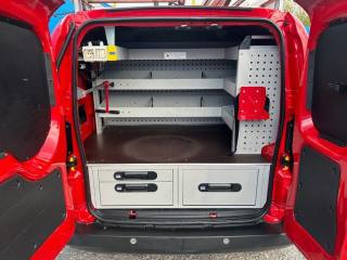 FIAT Fiorino usata, con Servosterzo