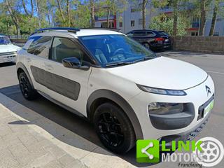 CITROEN C4 Cactus usata, con Airbag laterali