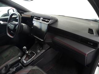 FORD Puma usata, con Bracciolo