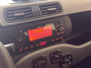 FIAT Panda usata, con Airbag testa