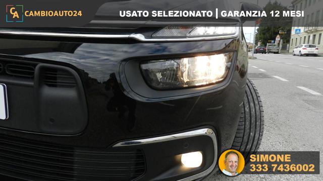 CITROEN Grand C4 Spacetourer usata 103