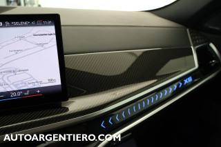 BMW X6 usata, con Controllo trazione