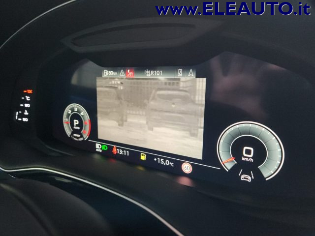 AUDI Q8 usata, con Cronologia tagliandi