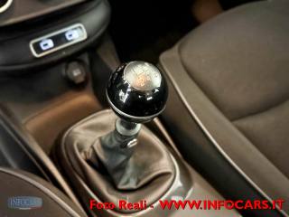 FIAT 500X usata, con USB