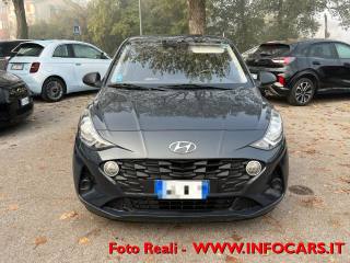 HYUNDAI i10 usata, con Climatizzatore