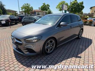 MERCEDES-BENZ B 180 usata, con Airbag