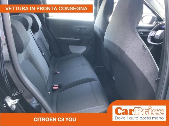 CITROEN C3 usata, con Bracciolo