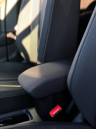 VOLKSWAGEN T-Roc usata, con Sensore di luce