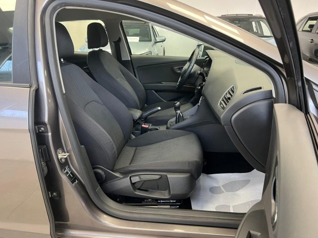 SEAT Leon usata, con Climatizzatore