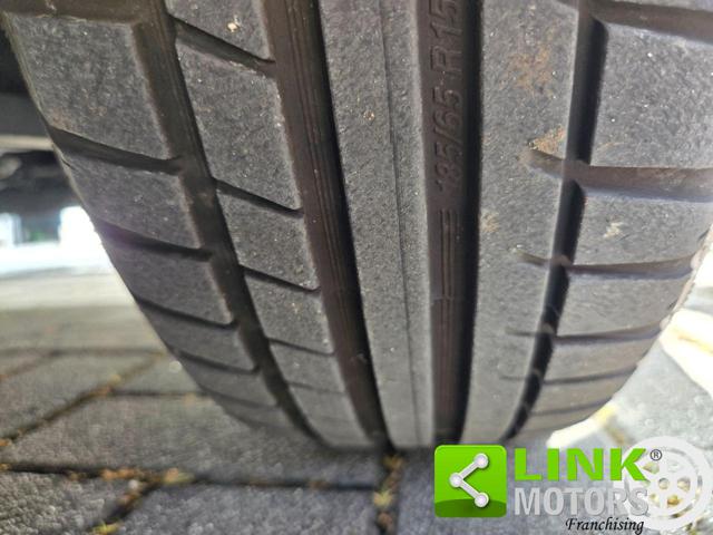 CITROEN C3 usata, con Climatizzatore