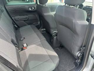 CITROEN C3 Aircross usata, con Cronologia tagliandi