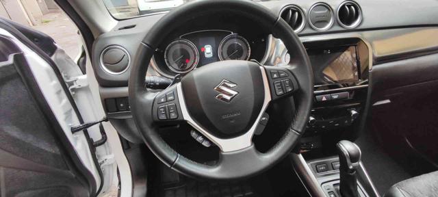 SUZUKI Vitara usata, con Controllo trazione