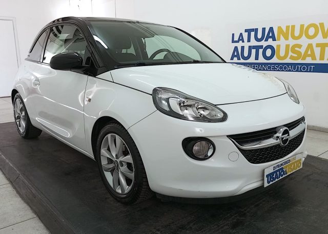 OPEL Adam usata, con Servosterzo