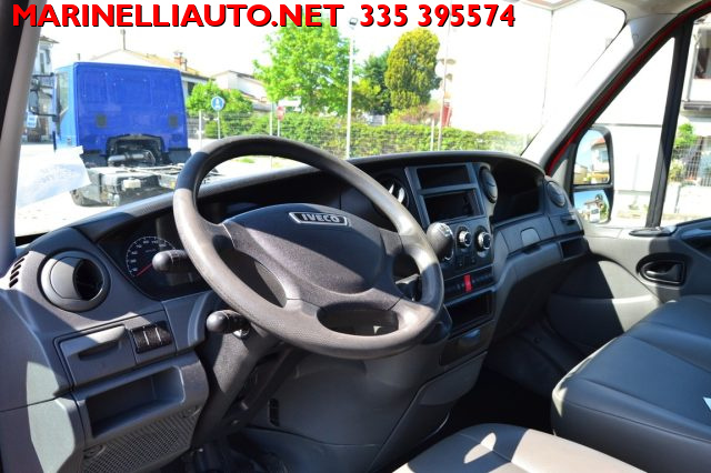 IVECO Daily usata 11