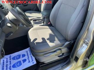 VOLKSWAGEN Amarok usata, con Fendinebbia