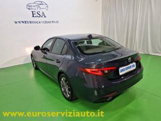 ALFA ROMEO Giulia usata, con Cerchi in lega
