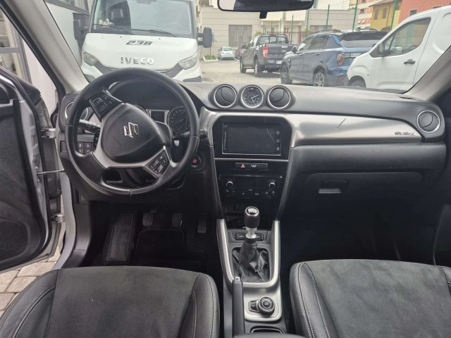 SUZUKI Vitara usata, con Chiusura centralizzata
