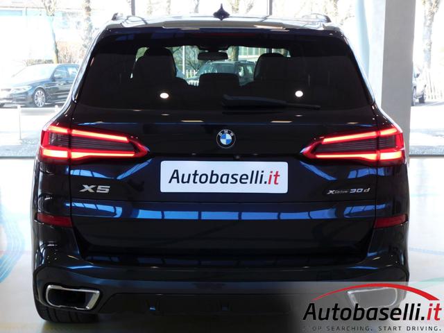 BMW X5 usata, con Cronologia tagliandi