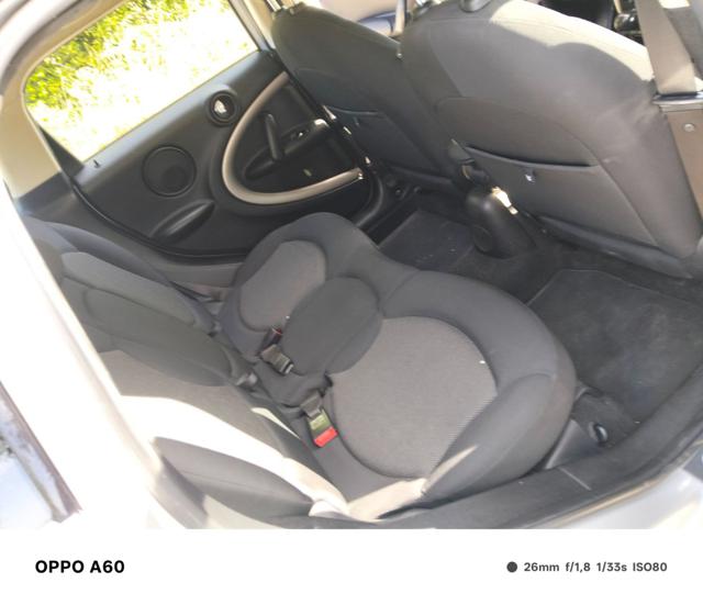 MINI Countryman usata 20