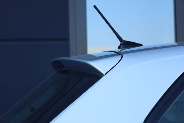 VOLKSWAGEN Polo usata, con Isofix