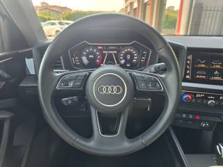 AUDI A1 usata, con Sensore di pioggia