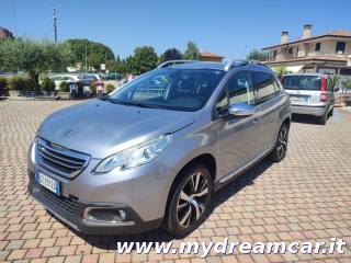 PEUGEOT 2008 usata, con Airbag laterali