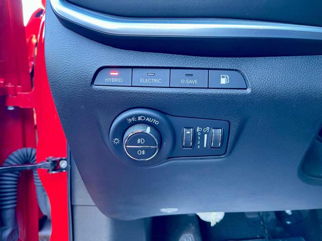 JEEP Compass usata, con Controllo elettronico della corsia