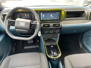 FIAT Grande Panda usata, con ESP