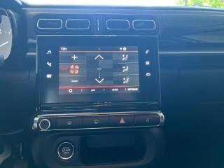 CITROEN C3 usata, con Fendinebbia
