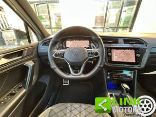 VOLKSWAGEN Tiguan usata, con Climatizzatore