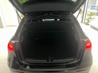 MERCEDES-BENZ A 180 usata, con Filtro antiparticolato