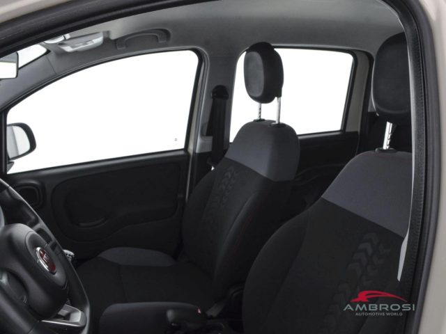 FIAT Panda usata 8