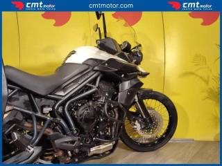 TRIUMPH Tiger 800 usata 8
