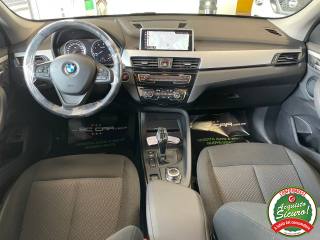 BMW X1 usata, con Climatizzatore