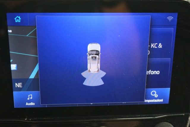 FORD Puma usata, con Climatizzatore