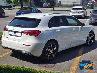 MERCEDES-BENZ A 200 usata, con Antifurto